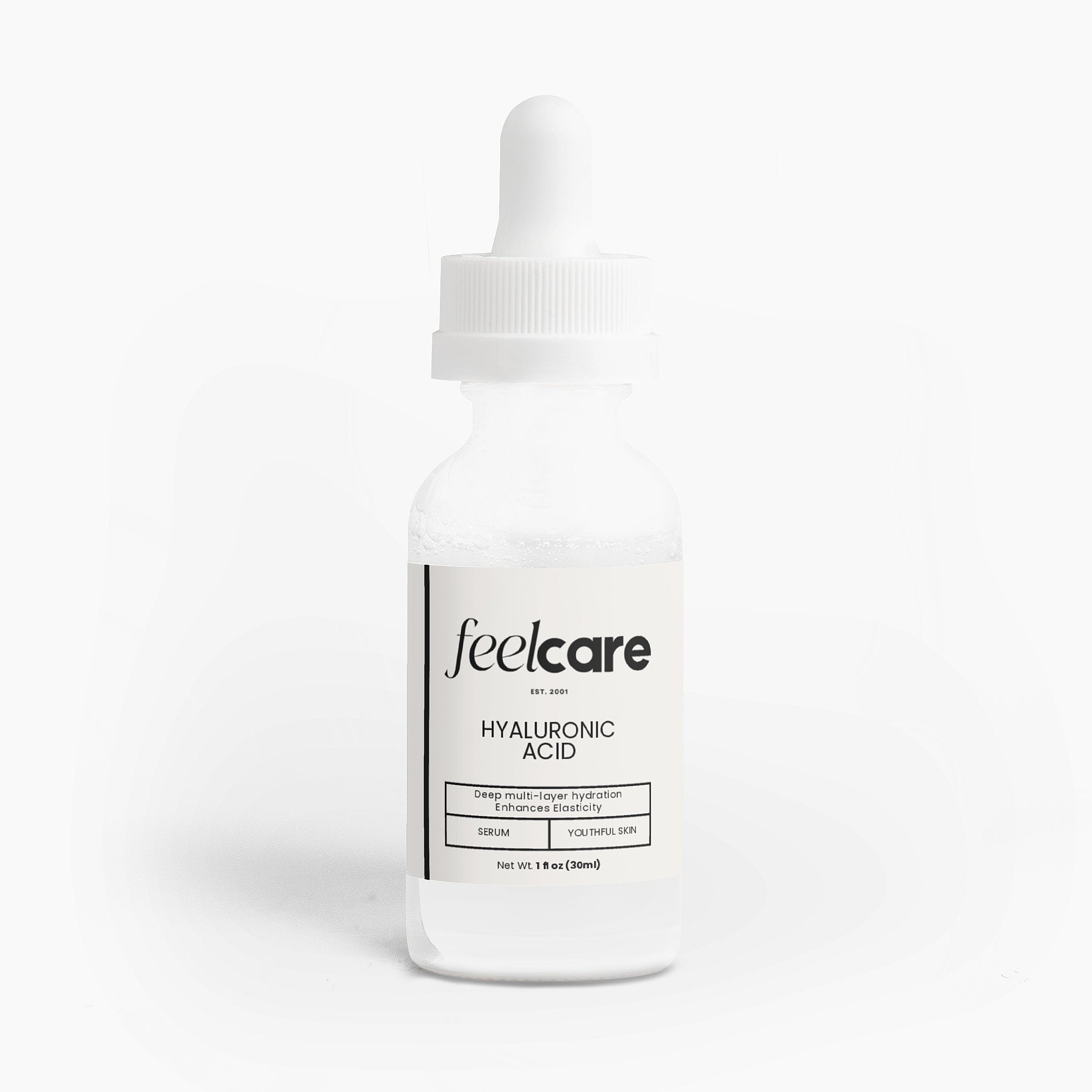 Hyaluronic Acid Serum