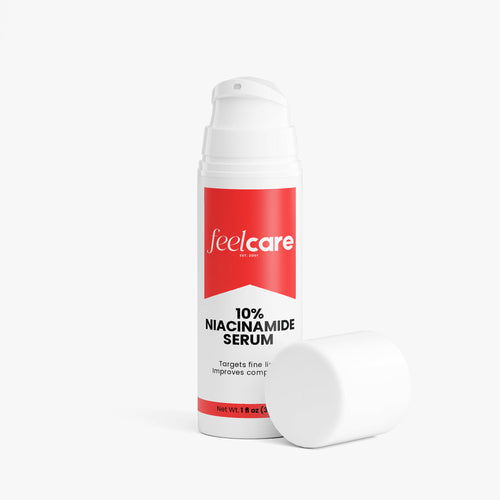 10% Niacinamide Serum