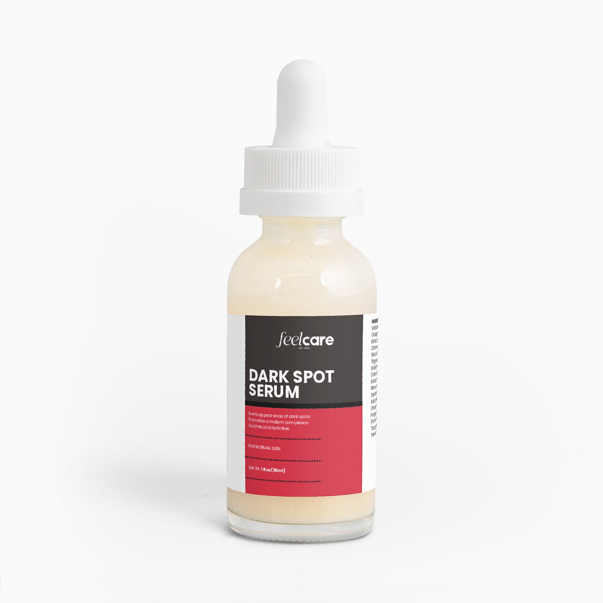 Dark Spot Serum for Normal Skin
