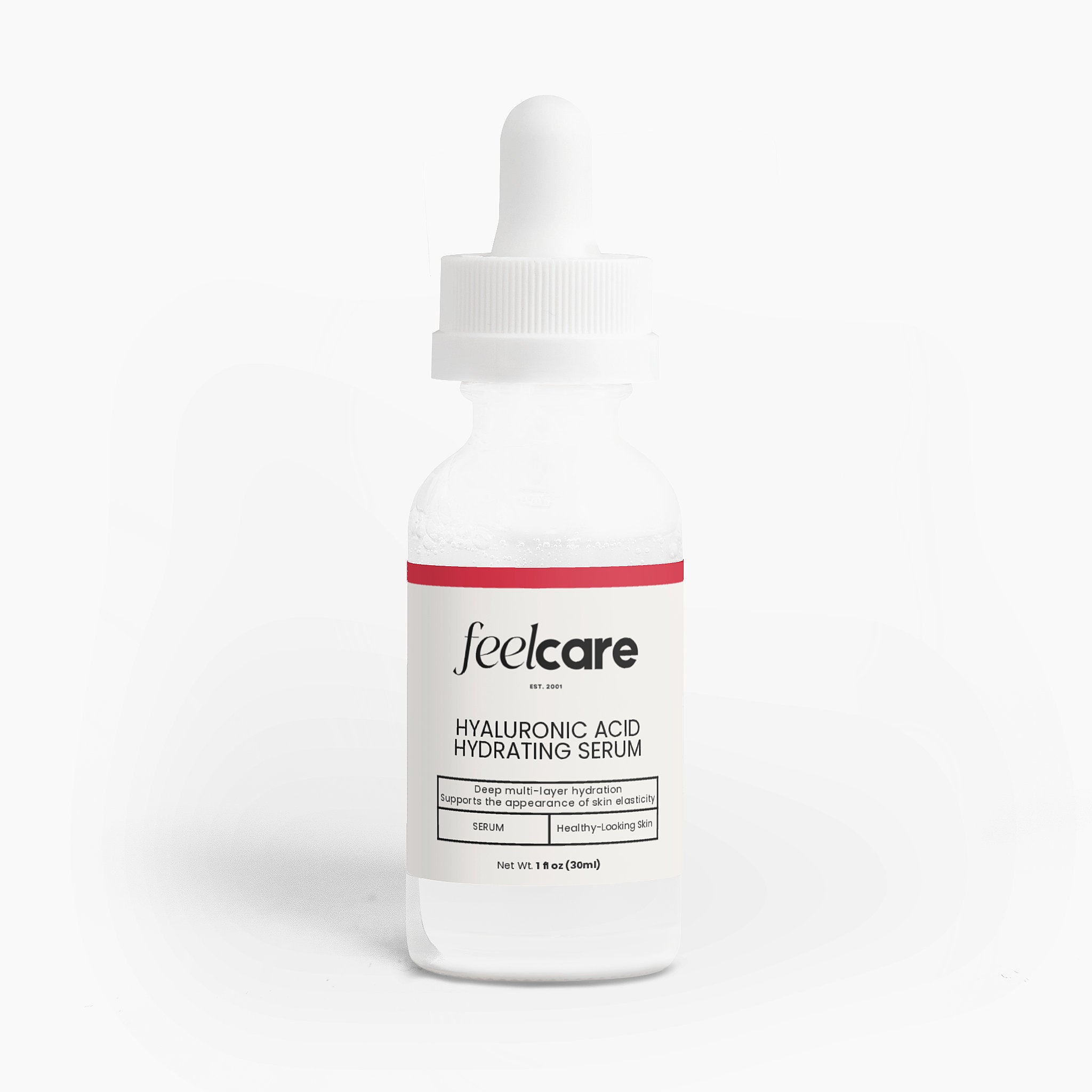 Hyaluronic Acid Hydrating Serum