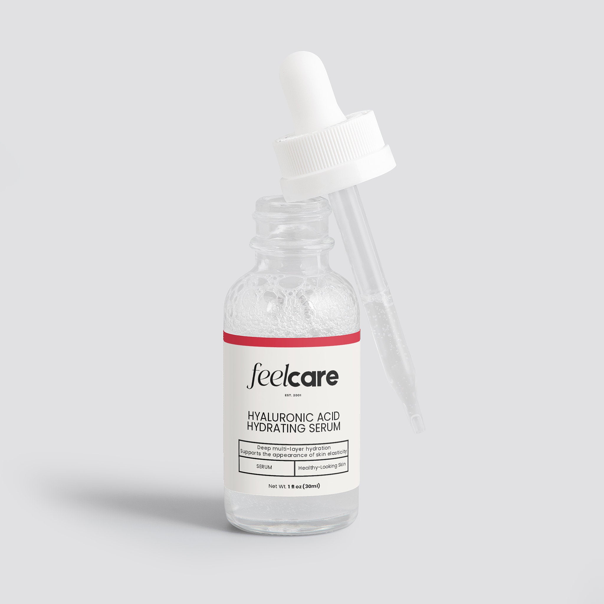 Hyaluronic Acid Hydrating Serum