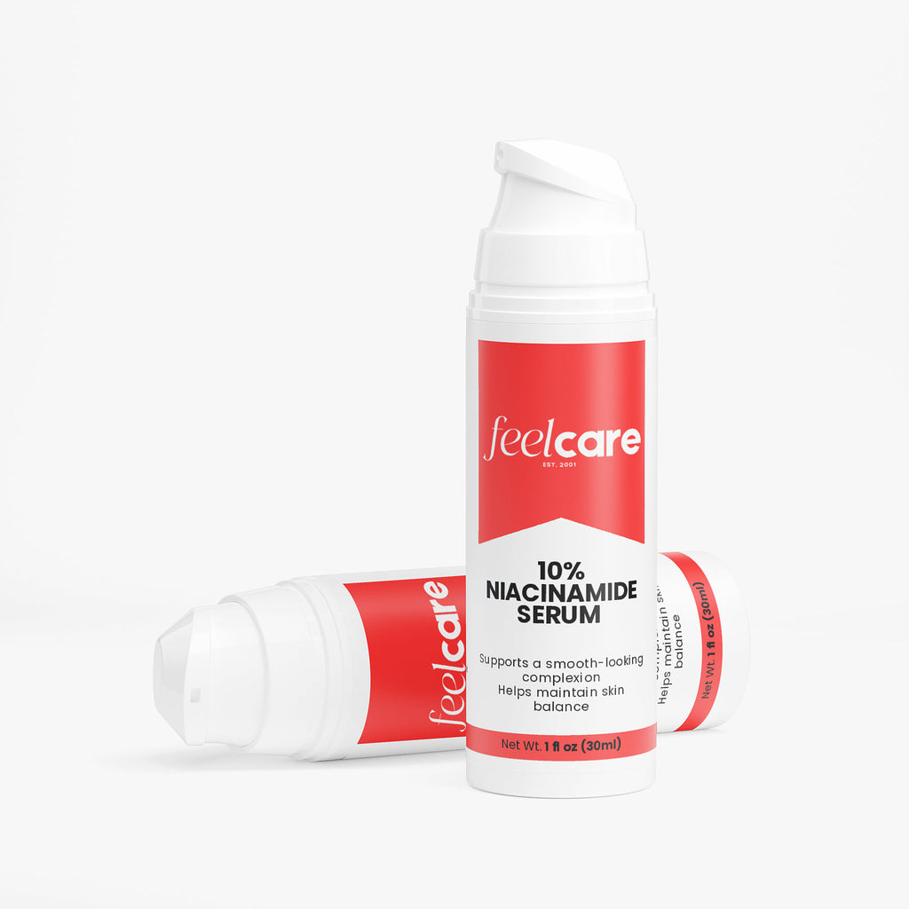10% Niacinamide Serum