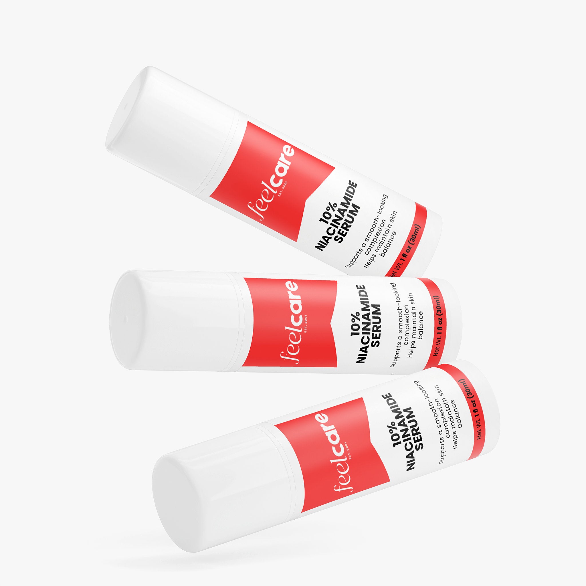 10% Niacinamide Serum