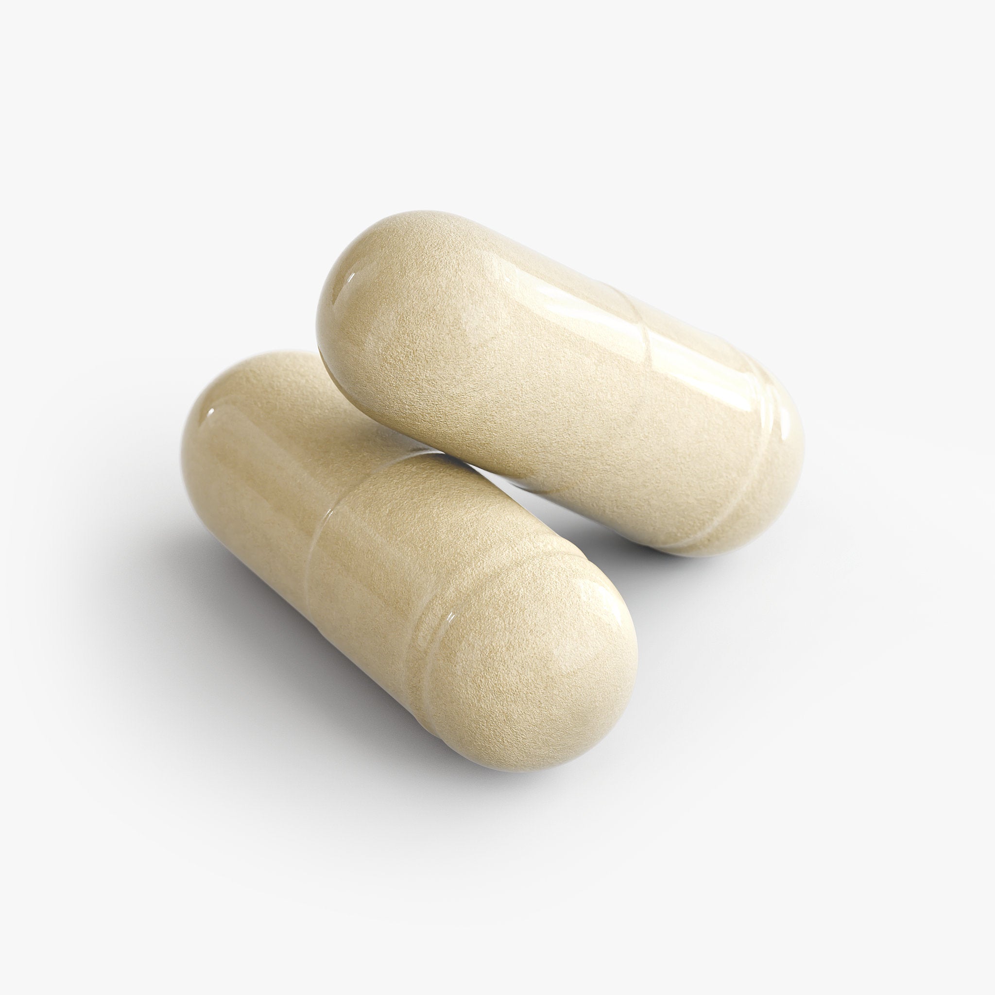 Gut Balance Support Capsules