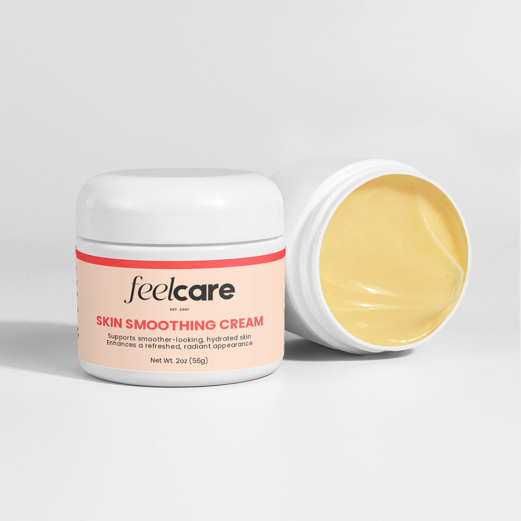 Skin Smoothing Cream
