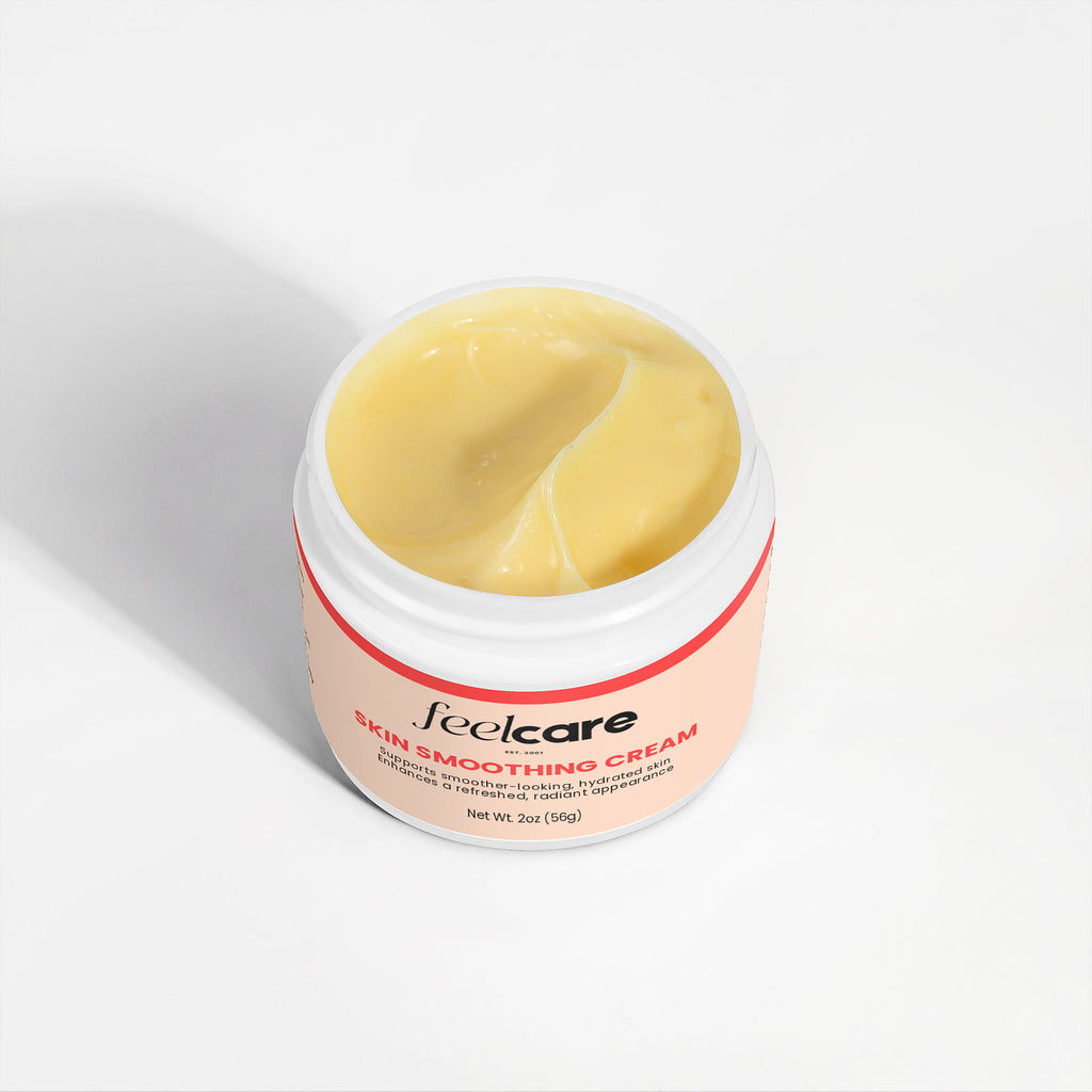 Skin Smoothing Cream